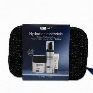 Hovedbilde Hydration Essentials