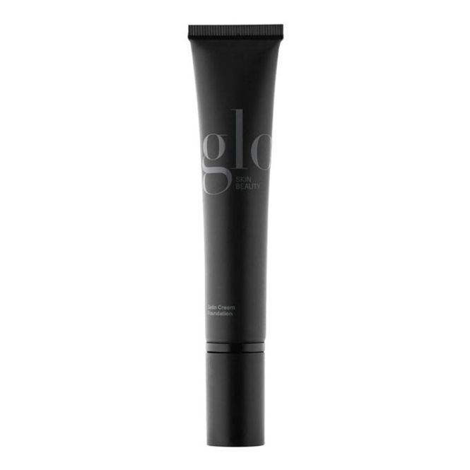 Hovedbilde Satin Cream Foundation