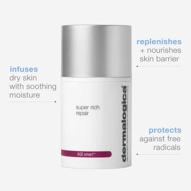 super rich repair 100 ml Jumbo Size