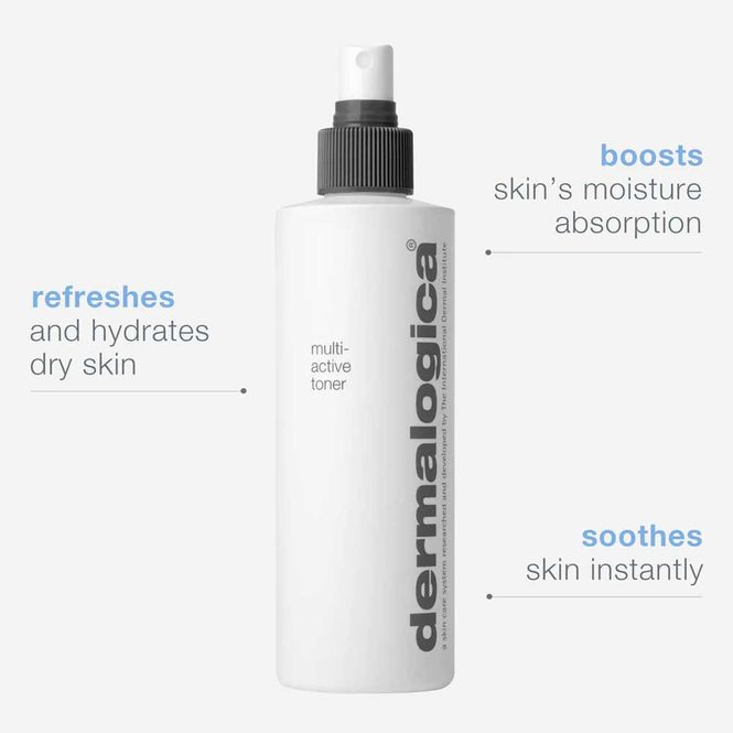 Hovedbilde multi-active toner