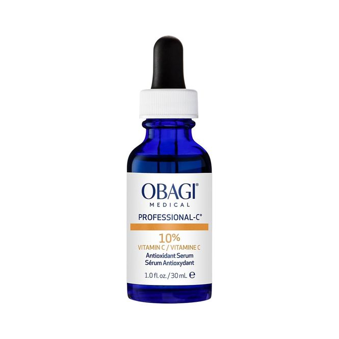 Hovedbilde PROFESSIONAL-C® SERUM 10%