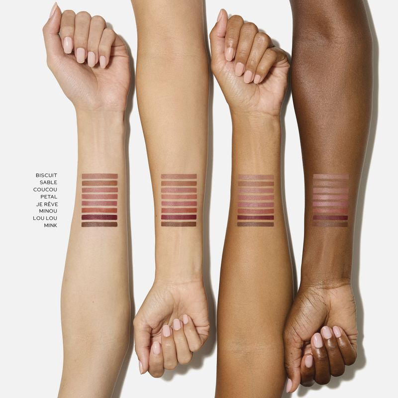 Lip Shape Lip Liner