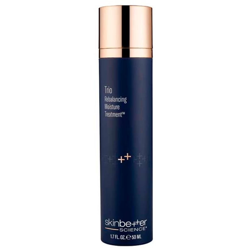 Trio Rebalancing Moisture Treatment