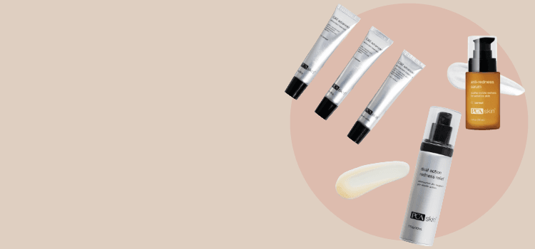 pca skin, tilbud, salg, a vitmain