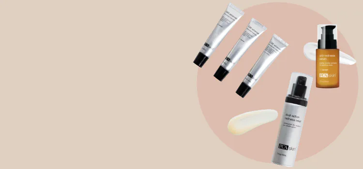 pca skin, tilbud, salg, a vitmain