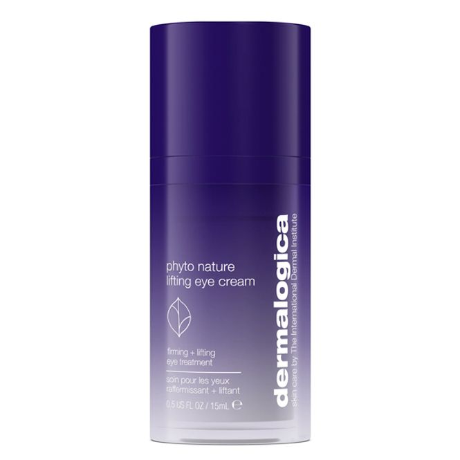 Hovedbilde phyto nature lifting eye cream