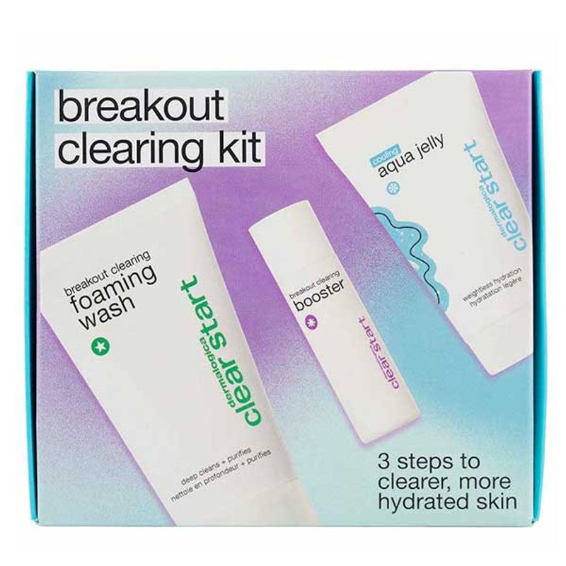 breakout clearing kit