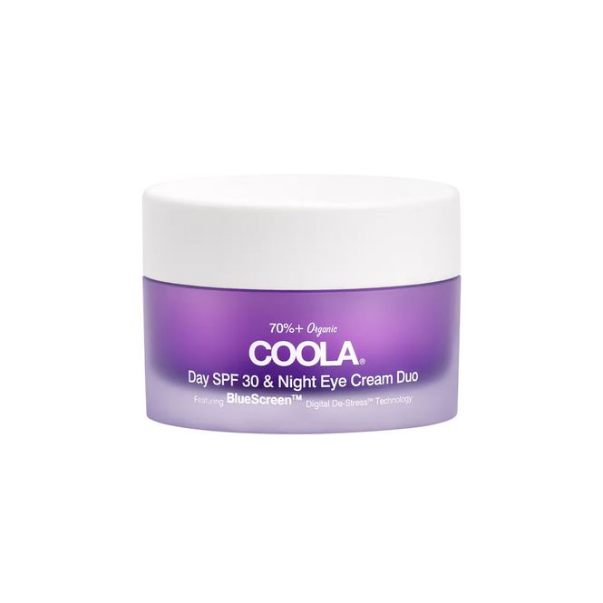 Hovedbilde Day SPF 30 & Night Eye Cream