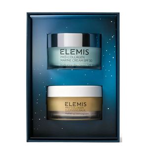 Hovedbilde Pro-Collagen North Stars - Cleanse & Hydrate Award Winning Duo - Cleansing balm