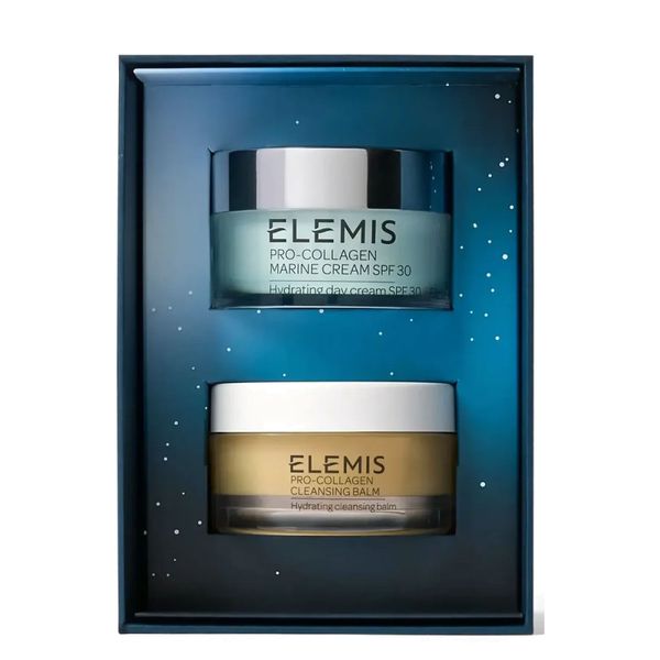 Pro-Collagen North Stars - Cleanse & Hydrate Award Winning Duo - Cleansing balm