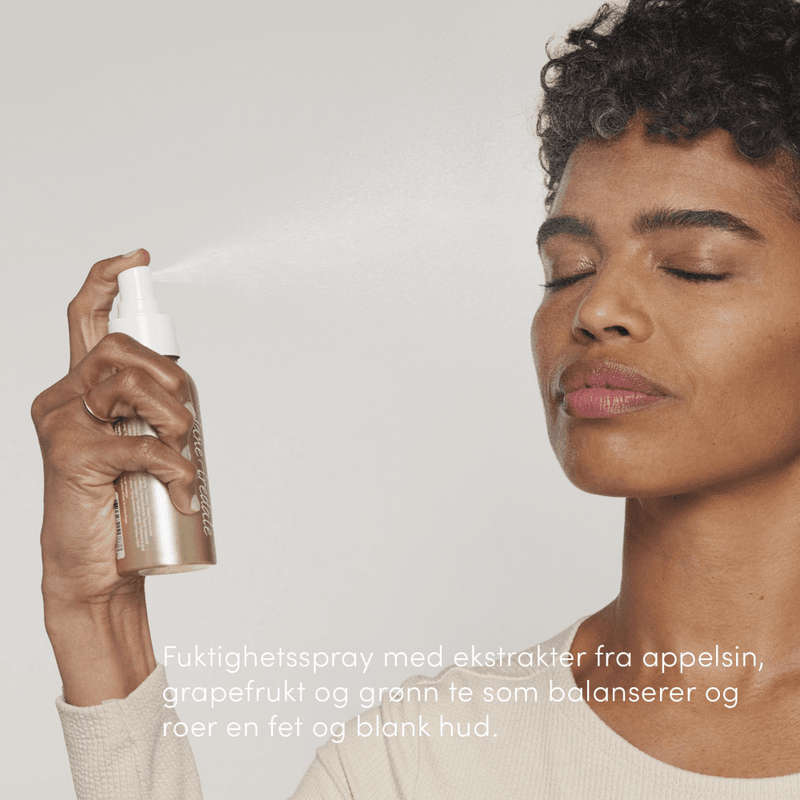 Balance Hydration Spray