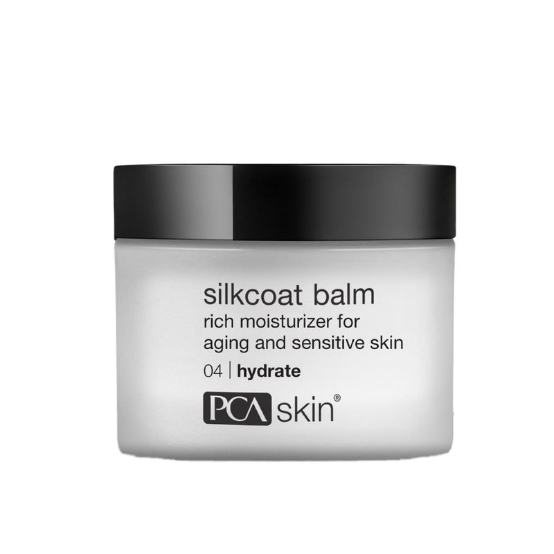 Silkcoat Balm