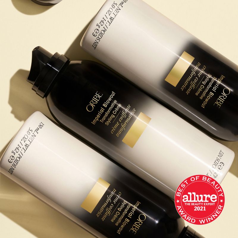  Imperial Blowout Transformative Styling Crème