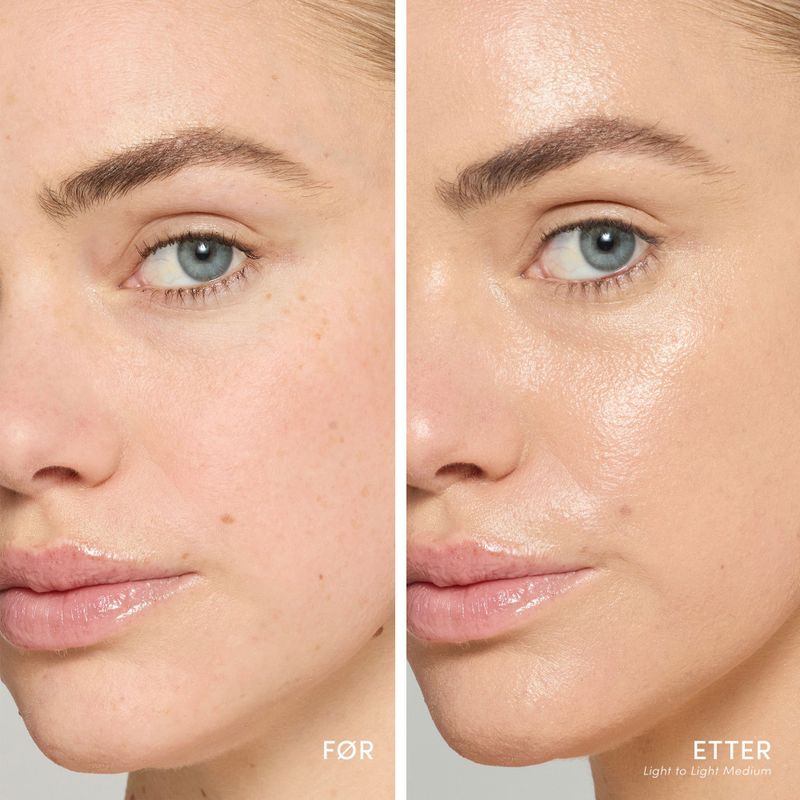 Glow Fixation SPF 30 Skin Tint