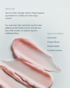 Hovedbilde Restore Balm