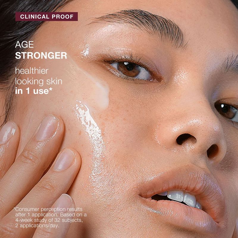dynamic skin strengthening serum