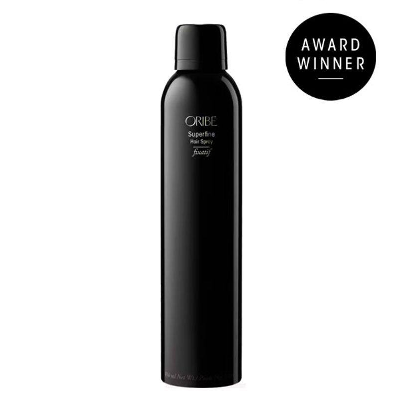 Superfine Hair Spray