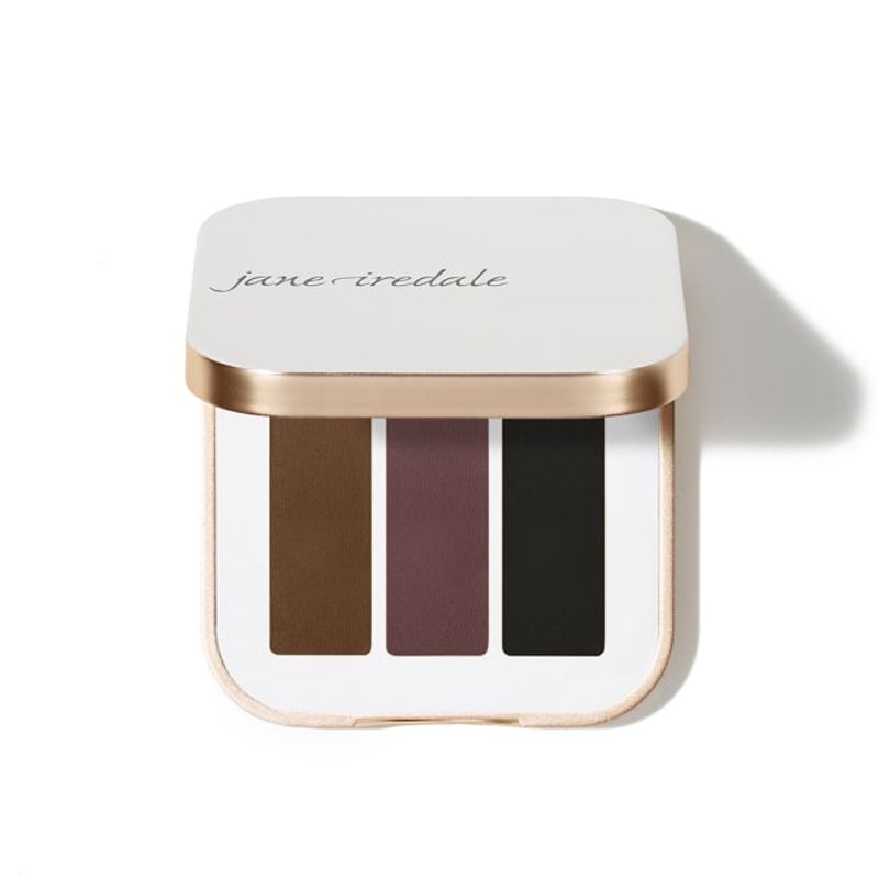 PUREPRESSED ® EYE SHADOW TRIPLE