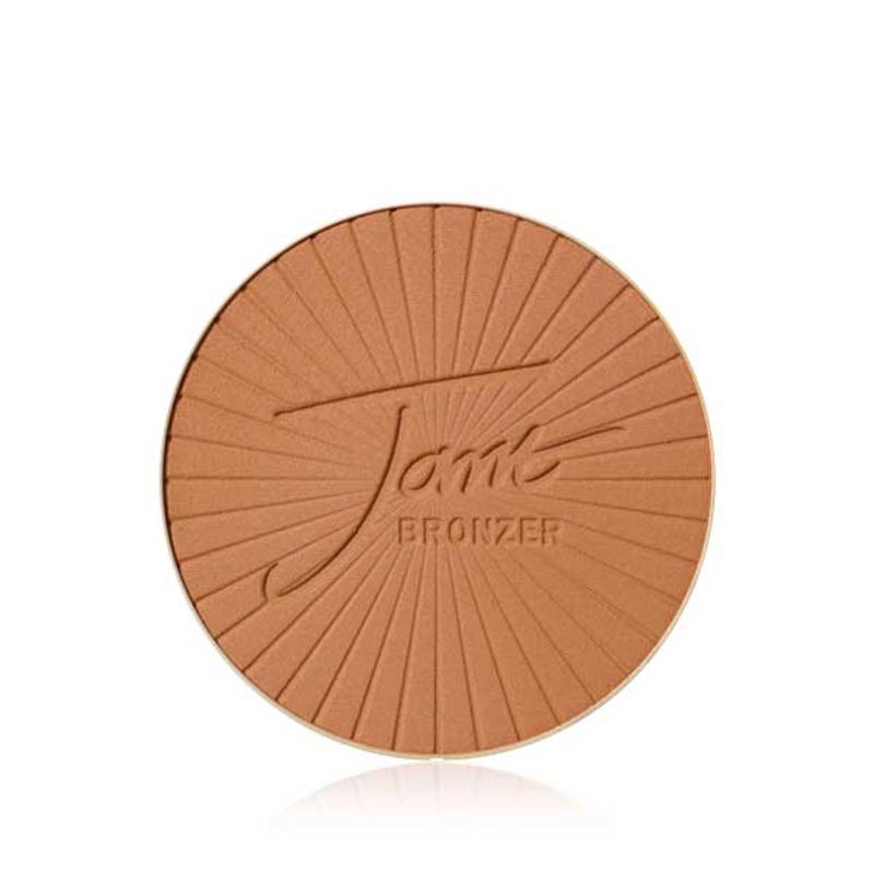 PureBronze Matte Bronzer Refill