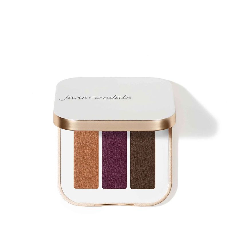 PUREPRESSED ® EYE SHADOW TRIPLE