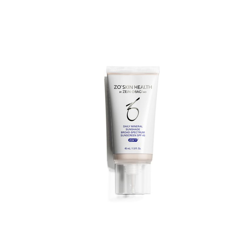 Daily Mineral Sunshade Broad Spectrum SPF 45