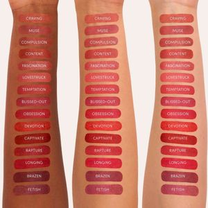 Hovedbilde Beyond Matte™ Lip Fixation Lip Stain