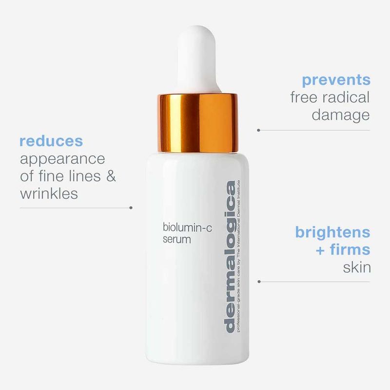 biolumin c-serum 30ml