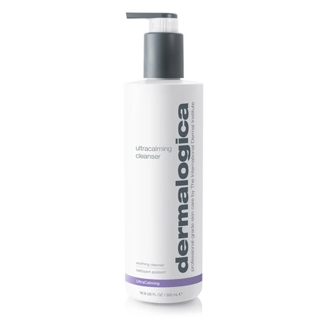 Hovedbilde ultracalming cleanser 500 ml