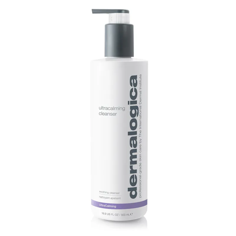ultracalming cleanser 500 ml