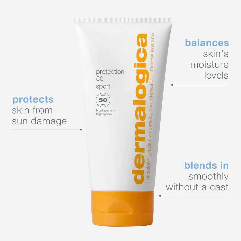 protection 50 sport 