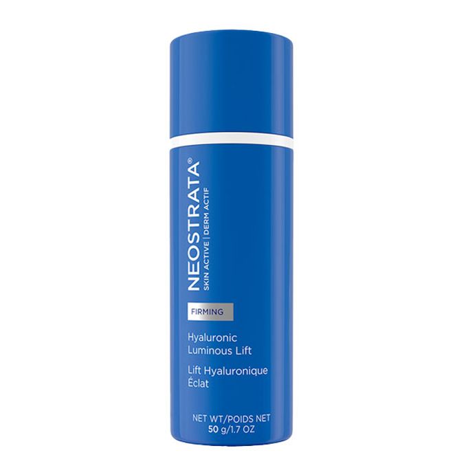 Hovedbilde Hyaluronic Luminous Lift