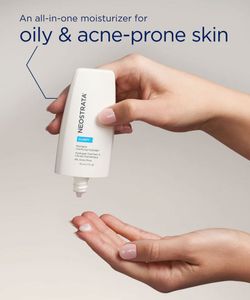 Hovedbilde Mandelic Clarifying Hydragel