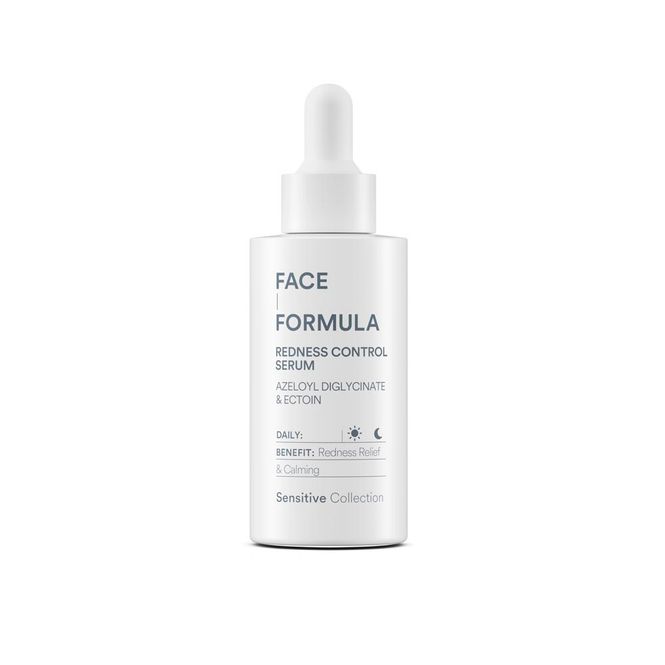 Hovedbilde Redness Control Serum