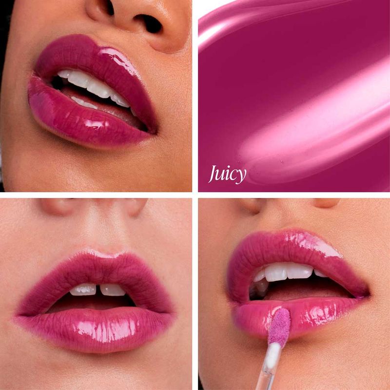 ColorLuxe High Impact Lip Glaze