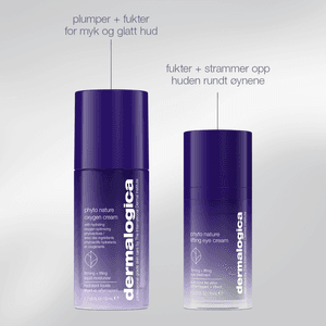 Hovedbilde A moment in nature set (2 full-size + face tool)