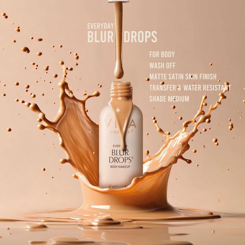 Everyday Blur Drops®