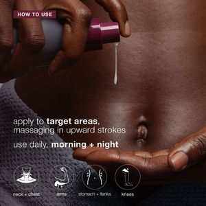 Hovedbilde dynamic skin sculptor body serum